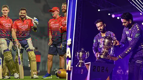 IPL 2025 ഉദ്ഘാടന മത്സരം ഉപേക്ഷിച്ചേക്കും? ആരാധകരെ നിരാശയിലാഴ്ത്തി പുതിയ അപ്ഡേറ്റുകള്