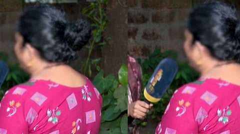 'ഇന്നലെ രാത്രി ഞങ്ങളെ കൊല്ലുമെന്ന് ഉറപ്പിച്ച് പറഞ്ഞു, ഗതികെട്ടിട്ടാണ്...'; ലഹരിക്കടിമയായ മകനെ പൊലീസിലേല്പ്പിച്ച് അമ്മ