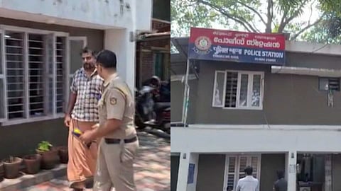 കുറുപ്പംപടിയിൽ സഹോദരിമാരെ പീഡിപ്പിച്ച കേസ്: പെണ്കുട്ടികളുടെ അമ്മ അറസ്റ്റില്; നിർണായകമായത് ക്ലാസ് ടീച്ചറുടെ മൊഴി