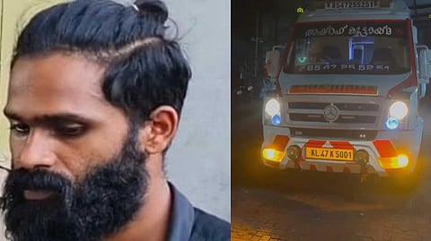 തൃശൂർ പെരുമ്പിലാവിൽ ലഹരി മാഫിയാ സംഘങ്ങൾ ഏറ്റുമുട്ടി; സംഘർഷത്തില് ഒരാളെ വെട്ടിക്കൊലപ്പെടുത്തി