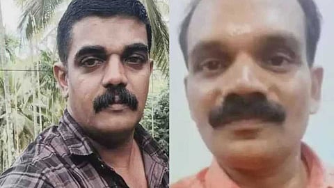 കൈതപ്രം കൊലപാതകം: രാധാകൃഷ്ണനെ കൊലപ്പെടുത്താന് പ്രതി ഉപയോഗിച്ചത് ലൈസൻസ് ഇല്ലാത്ത തോക്ക്