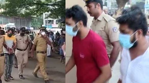 ഷാബാ ഷെരീഫ് കൊലക്കേസ്; ശിക്ഷാവിധി ഇന്ന്, കേസിൽ നിർണായകമായത് ഡിഎൻഎ പരിശോധന