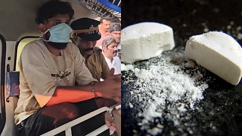 താമരശേരിയിൽ MDMA വിഴുങ്ങിയ സംഭവം: പരിശോധനയിൽ വയറ്റിൽ ലഹരി കണ്ടെത്തി, ഫായിസിനെ പൊലീസിൽ ഏൽപ്പിച്ചത് നാട്ടുകാർ