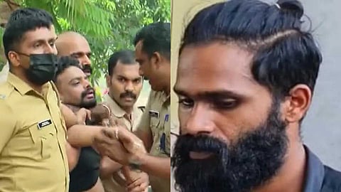 പെരുമ്പിലാവ് കൊലപാതകം: മുഖ്യപ്രതി പിടിയിൽ, കേസിൽ കൂടുതൽ പ്രതികൾ ഉണ്ടെന്ന് തെളിയിക്കുന്ന ദൃശ്യങ്ങൾ ന്യൂസ് മലയാളത്തിന്