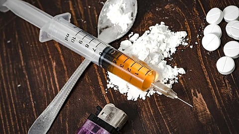 മറ്റ് സംസ്ഥാനങ്ങളിൽ പോയി കേസ് അന്വേഷണം സാധ്യമല്ല; NDPS നിയമത്തിൽ ഭേദഗതി തേടി കേരളം