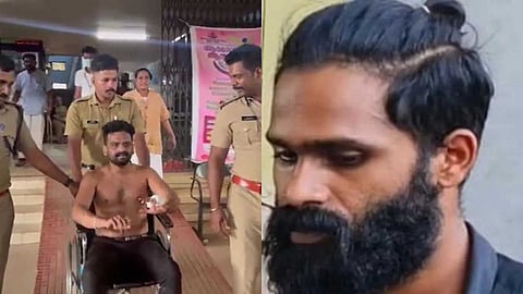 "റീൽസ് എടുത്തതിനെ ചൊല്ലിയുള്ള തർക്കം"; പെരുമ്പിലാവ് കൊലപാതകത്തിൽ പ്രതികളുടെ മൊഴി പുറത്ത്