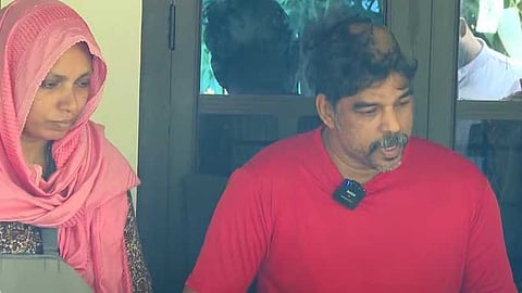 ഈങ്ങാപ്പുഴ കൊലപാതകം; പൊലീസിനെതിരെ ഷിബിലയുടെ കുടുംബം, യാസിറിനെതിരെ നേരത്തെ പരാതി നൽകിയിട്ടും നടപടിയെടുത്തില്ലെന്ന് ആരോപണം