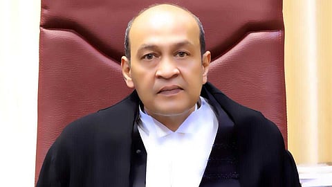 ജഡ്ജിയുടെ വീട്ടില്നിന്ന് പണം കണ്ടെത്തിയ സംഭവം: ആഭ്യന്തര അന്വേഷണത്തിൽ തീരുമാനം ഇന്നുണ്ടായേക്കും