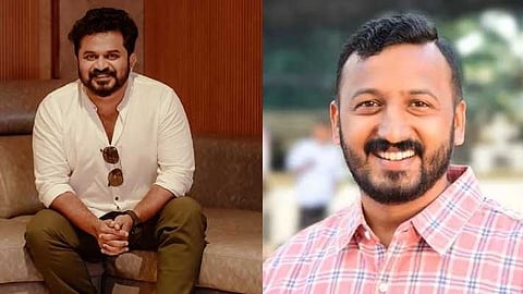 'സ്പ്ലെന്ഡര് ചതിക്കില്ല ആശാനെ, ഒപ്പം എത്തും'; തരുണ് മൂര്ത്തിയോട് രാഹുല് മാങ്കൂട്ടത്തില്