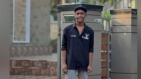 "മകൻ്റെ കൊലപാതകത്തിൽ മുതിർന്നവരുടെ പങ്ക് പുറത്തുവന്നതാണ്, അവരെയും നിയമത്തിന് മുന്നിൽ കൊണ്ടുവരണം": ഷഹബാസിന്റെ മാതാപിതാക്കൾ