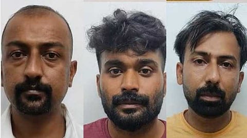 ഷാബ ഷെരീഫ് വധക്കേസ്; മുഖ്യപ്രതി ഷൈബിൻ അഷ്റഫിന് 13 വർഷവും 9 മാസവും തടവ്