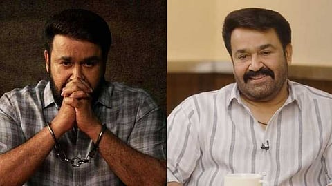 ദൃശ്യം 3യുടെ തിരക്കഥ പൂര്ത്തിയായോ? മറുപടി നല്കി മോഹന്ലാല്