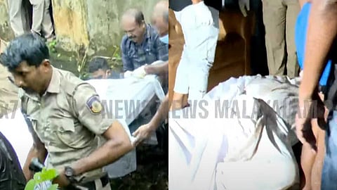 തൊടുപുഴയിലേത് ക്വട്ടേഷന് കൊല; ബിജു ജോസഫിന്റെ മൃതദേഹം ഗോഡൗണിന്റെ മാലിന്യക്കുഴിയിൽ നിന്ന് പുറത്തെടുത്തു