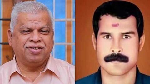 സൂരജ് വധക്കേസിലെ പ്രതികൾ നിരപരാധികൾ; ശിക്ഷിച്ചാൽ പാർട്ടി അപ്പീൽ നൽകും: എം. വി. ജയരാജൻ