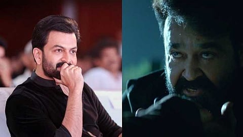 എമ്പുരാന് നല്ല സിനിമ, ബജറ്റ് കൂടിയെന്നേയുള്ളൂ: പൃഥ്വിരാജ്