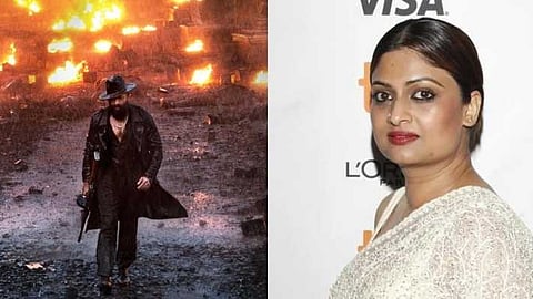 ഗീതു മോഹന്ദാസിന്റെ ഫെയറി ടെയില് എത്തുന്നു; ടോക്സിക് റിലീസ് തീയതി പുറത്ത്