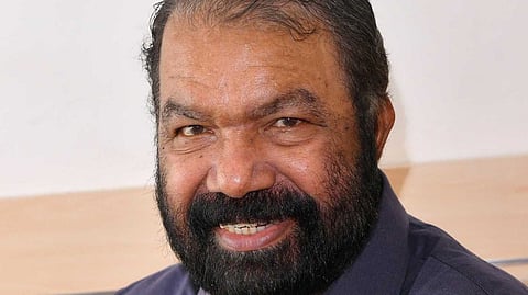 പത്താം ക്ലാസിലെ പാഠപുസ്തകങ്ങൾ ഒമ്പതാം ക്ലാസ് പരീക്ഷ കഴിയുന്നതിനു മുമ്പേ വിതരണം ചെയ്യും: മന്ത്രി വി.ശിവൻകുട്ടി