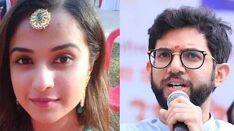 ദിശ സാലിയൻ്റെ മരണം: ആദിത്യ താക്കറെയ്ക്കെതിരെയുള്ള ആരോപണത്തിൽ മഹായുതി സഖ്യത്തിൽ അഭിപ്രായഭിന്നത