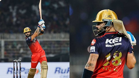 IPL 2025 | 'റോയല്' തുടക്കം, ആദ്യ മത്സരത്തില് കൊല്ക്കത്തയെ തകര്ത്ത് RCB