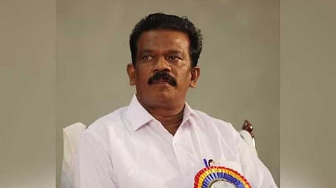 കരുവന്നൂർ സഹകരണ ബാങ്ക് തട്ടിപ്പ്: കെ. രാധാകൃഷ്ണൻ എംപിക്ക് വീണ്ടും ഇഡിയുടെ നോട്ടീസ്