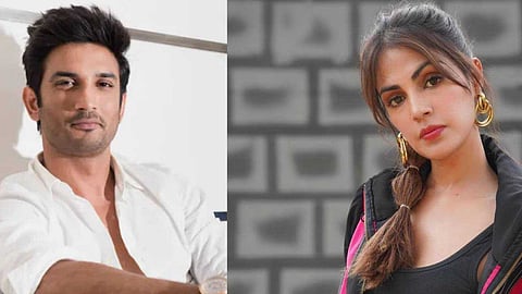 സുശാന്ത് സിങ്ങിന്റെ മരണം: റിയ ചക്രബര്ത്തി കടന്നു പോയത് പറഞ്ഞറിയിക്കാനാകാത്ത ദുരിതത്തിലൂടെ; അഭിഭാഷകന്