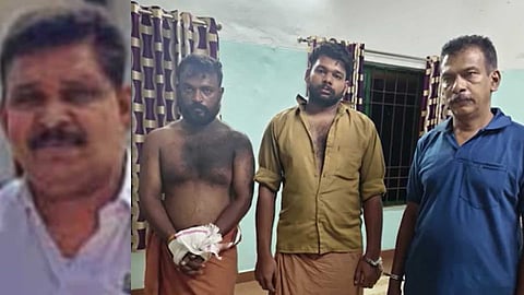 തൊടുപുഴയിലെ ബിജുവിന്റെ കൊലപാതകം: മരണകാരണം തലയ്ക്കേറ്റ ക്ഷതം, പോസ്റ്റുമോർട്ടം പൂർത്തിയായി