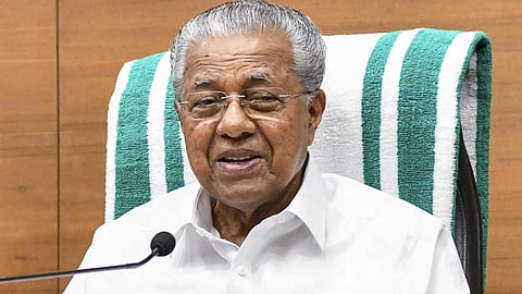 ലഹരി വ്യാപനം: മുഖ്യമന്ത്രി വിളിച്ച ഉന്നതല യോഗം ഇന്ന്; എക്സൈസ് മന്ത്രിയും ഉന്നത ഉദ്യോഗസ്ഥരും പങ്കെടുക്കും