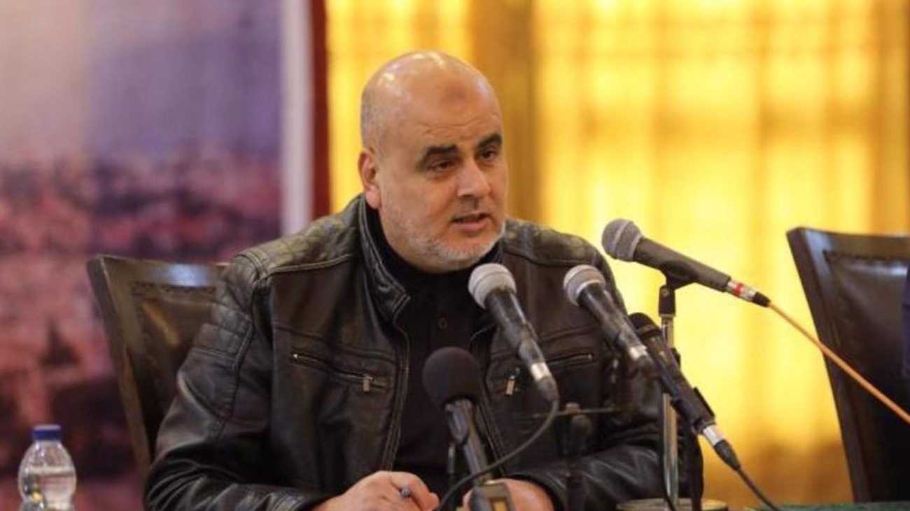 ഗാസയില് ആശുപത്രിക്ക് നേരെ ബോംബാക്രമണം; ഹമാസ് ഉന്നത നേതാവ് ഇസ്മായില് ബര്ഹൂമിനെ വധിച്ച് ഇസ്രയേല്