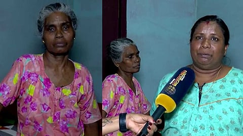 10 ലക്ഷം രൂപ വായ്പയെടുത്ത് കബളിപ്പിച്ചു; കോഴിക്കോട് ഭിന്നശേഷിക്കാരനായ മകനെയും അമ്മയെയും സാമ്പത്തിക തട്ടിപ്പിനിരയാക്കിയതായി പരാതി