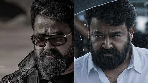 'മൂന്നാം നാള് അവന് വരും'; എമ്പുരാന് തീയേറ്ററിലേക്ക്