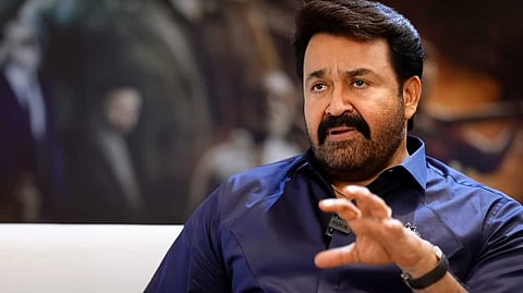 ഞാന് സിനിമയുടെ പിറകെ പോകാറില്ല, സിനിമ എന്നിലേക്കാണ് വരുന്നത്: മോഹന്ലാല്