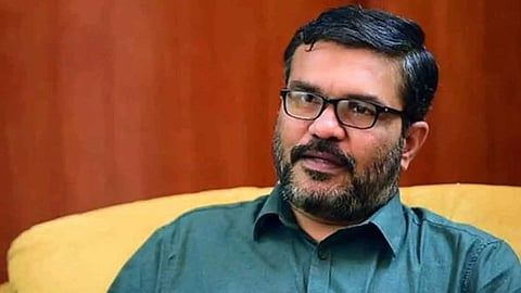 തൊഴിലുറപ്പ് പദ്ധതിയെ ഇല്ലാതാക്കുന്നത് കേന്ദ്രം; ആരോഗ്യ മേഖല വെന്റിലേറ്ററിലാവാതിരുന്നത് എൽഡിഎഫ് വന്നതിനാൽ: എം.ബി. രാജേഷ്