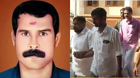 മുഴപ്പിലങ്ങാട് സൂരജ് വധക്കേസ്: സിപിഐഎമ്മുകാരായ എട്ട് പ്രതികള്ക്ക് ജീവപര്യന്തം