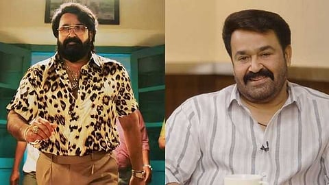 ജയിലര് 2ല് രജനിക്കൊപ്പം മാത്യൂ ഉണ്ടാകുമോ? മറുപടി പറഞ്ഞ് മോഹന്ലാല്