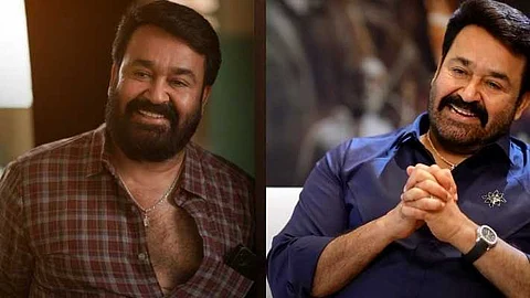 ഷണ്മുഖത്തിനായുള്ള കാത്തിരിപ്പ് അവസാനിച്ചു; തുടരും റിലീസ് പ്രഖ്യാപിച്ച് മോഹന്ലാല്