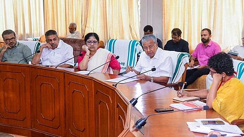 'വിവിധ വകുപ്പുകളെ ഏകോപിപ്പിച്ച് ലഹരി വിരുദ്ധ രൂപരേഖ തയ്യാറാക്കും'; അതിവിപുല ജനകീയ ക്യാംപയ്നുമായി സർക്കാർ