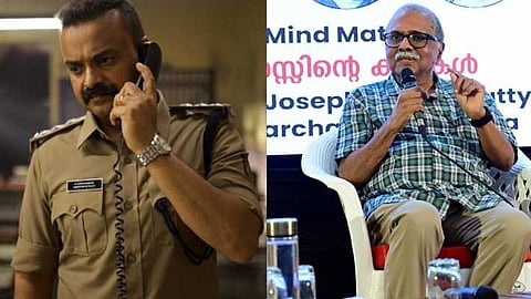 18 വയസിന് താഴെയുള്ളവര് ഒടിടിയില് പോലും കാണരുത്: 'ഓഫീസര് ഓണ് ഡ്യൂട്ടി' ആന്റീ സോഷ്യല് സിനിമയെന്ന് മനഃശാസ്ത്രജ്ഞന് ഡോ സി ജെ ജോണ്