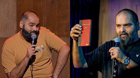 അർണബ് ഗോസ്വാമിയെ സംവാദത്തിന് വെല്ലുവിളിച്ച കുനാല് കമ്ര: ഹിന്ദുത്വ-തീവ്ര ദേശീയവാദികളുടെ കണ്ണിലെ കരട്