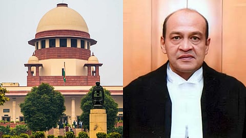 ഔദ്യോഗിക വസതിയിൽ നിന്നും കണക്കിൽപ്പെടാത്ത പണം കണ്ടെത്തിയ സംഭവം; യശ്വന്ത് വർമയെ സ്ഥലം മാറ്റാന് സുപ്രീം കോടതിയുടെ ശുപാർശ