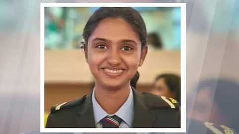 തിരുവനന്തപുരത്ത് ഐബി ഉദ്യോഗസ്ഥ റെയിൽവേ ട്രാക്കിൽ മരിച്ച നിലയിൽ; ഉന്നതതല അന്വേഷണത്തിന് ഉത്തരവിട്ട് ഇൻ്റലിജൻസ് ബ്യൂറോ