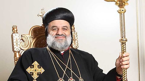 യാക്കോബായ സഭയുടെ കാതോലിക്കാ വാഴിക്കൽ: പാത്രിയർക്കീസ് ബാവയ്ക്കെതിരെ ഹർജി സമർപ്പിച്ച് ഓർത്തഡോക്സ് സഭാ വിശ്വാസികൾ