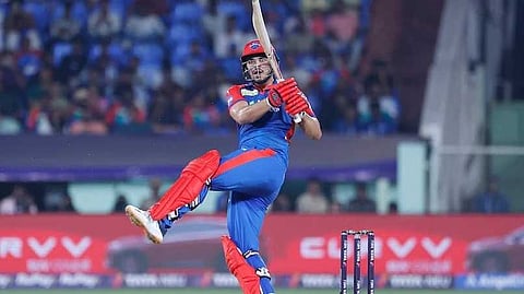 IPL 2025; സിനിമാ സ്റ്റൈൽ ജയവുമായി ഡൽഹി; ലഖ്നൗവിനെ തകർത്തത് അവസാന ഓവറിലെ ത്രില്ലിംഗ് ഗെയിമിലൂടെ