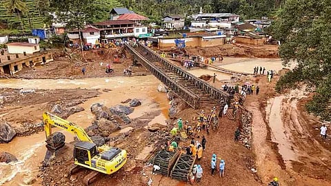 മുണ്ടക്കൈ-ചൂരൽമല പുനരധിവാസം: ഒന്നാം ഘട്ട ലിസ്റ്റിലെ 242ൽ 235 പേരും സമ്മതപത്രം കൈമാറി