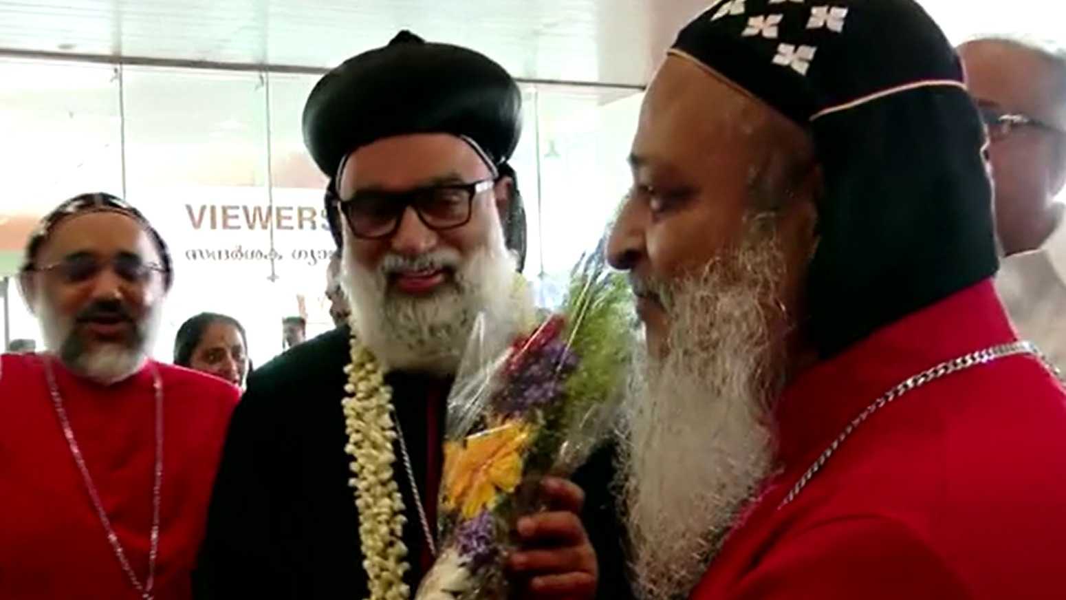 യാക്കോബായ സഭയ്ക്ക് പുതിയ നാഥൻ; ജോസഫ് മാര് ഗ്രിഗോറിയോസിന്റെ സ്ഥാനാരോഹണം ഇന്ന്