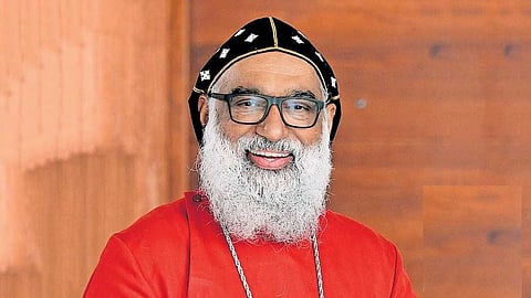 സ്വപ്നം കണ്ടത് നേവിയിലെ ജോലി, എട്ടാം ക്ലാസിൽ ശെമ്മാശപട്ടം, പടിപടിയായി നേതൃസ്ഥാനങ്ങളിലേക്ക്; ജോസഫ് മാർ ഗ്രിഗോറിയോസിൻ്റെ ജീവിതരേഖ