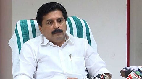 റോഷി അഗസ്റ്റിന്