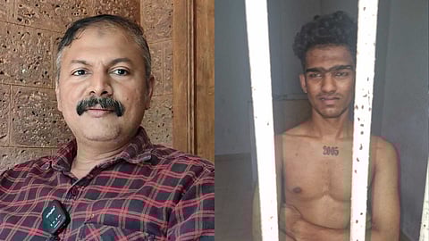 പൊലീസുകാരനെ കാറിടിച്ച് കൊല്ലാൻ ലഹരി മാഫിയയുടെ ശ്രമം; പ്രതി പിടിയിൽ