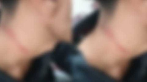 ഇൻസ്റ്റഗ്രാമിൽ കമൻ്റിട്ടതിനെ ചൊല്ലി തർക്കം; ഒറ്റപ്പാലം എൻ.എസ്.എസ് കോളേജിൽ എസ്എഫ്ഐ പ്രവർത്തകന് മർദ്ദനം