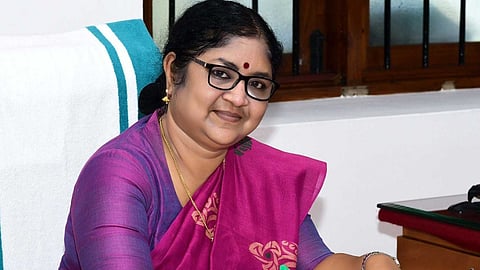 സ്വകാര്യ സര്വകലാശാല ബില്ല് പാസാക്കി നിയമസഭ; ഇടതു സർക്കാരിന്റെ പുതുകാൽവയ്പ്പെന്ന് മന്ത്രി ആർ. ബിന്ദു