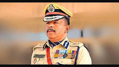 എഡിജിപി എം.ആർ. അജിത് കുമാറിനെതിരായ ആരോപണങ്ങൾ; അന്വേഷണത്തിന് സമയം ആവശ്യപ്പെട്ട് വിജിലൻസ്, ഉടൻ മൊഴി നൽകുമെന്ന് മന്ത്രി കെ.രാജൻ